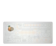 Dark Project ALU87A Onionite Wireless G3MS Amber + podkładka - 1507291 - zdjęcie 12